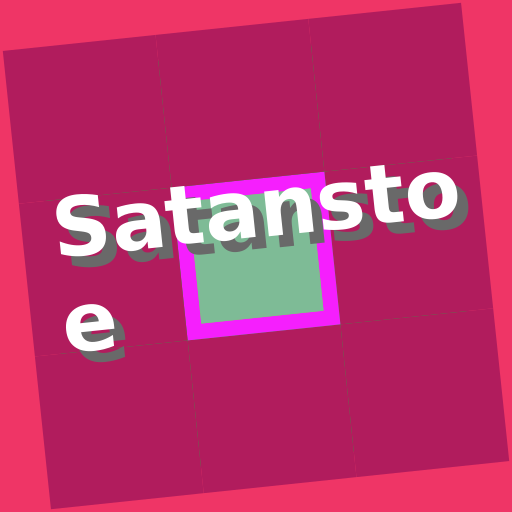 zBook: Satanstoe logo
