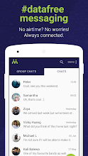 Moya App Datafree Google Play のアプリ