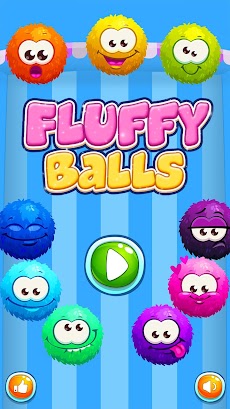Fluffy Ballsのおすすめ画像3