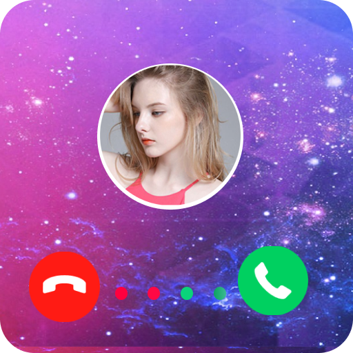 Color Call Flash Call Screen logo