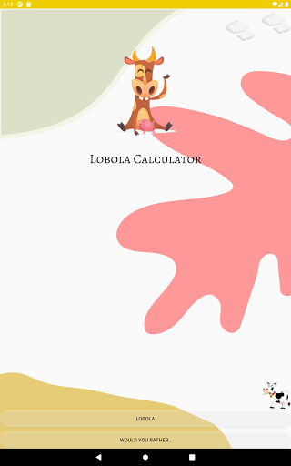 Lobola Calculator