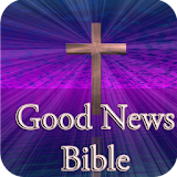 Good News Bible Free Version icon