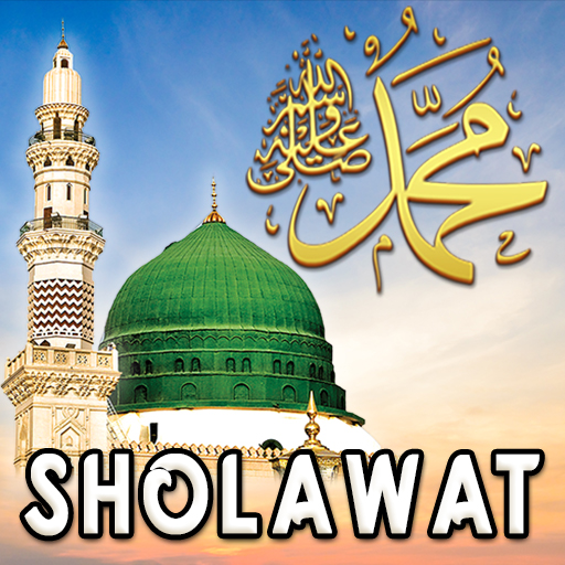 Sholawat Nabi MP3 Download on Windows