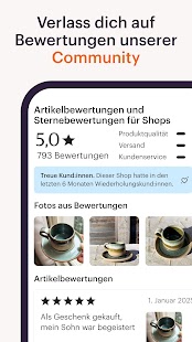 Unknown app Screenshot