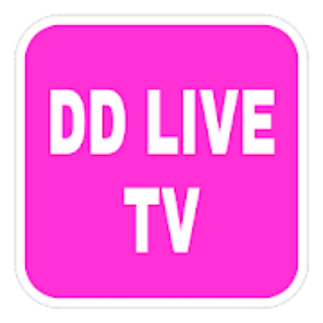 DD Live TV Free 1.0 APK + Mod (Unlimited money) إلى عن على ذكري المظهر