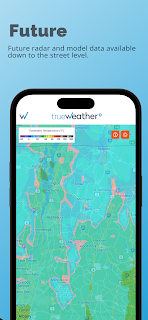 trueWeather