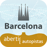 abertis Barcelona icon