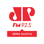 Cover Image of Download Jovem Pan Serra Gaúcha 92.5 FM  APK