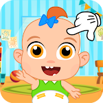Baby Care: Kids learning games Apk