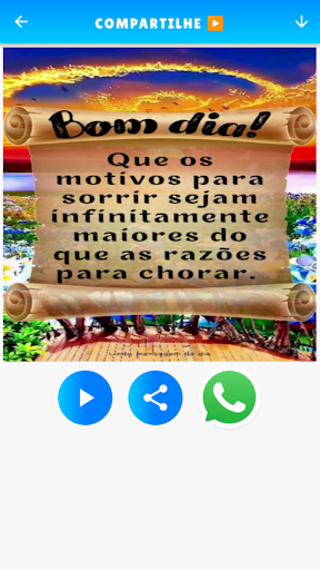 Bom Dia Figurinhas Animadas