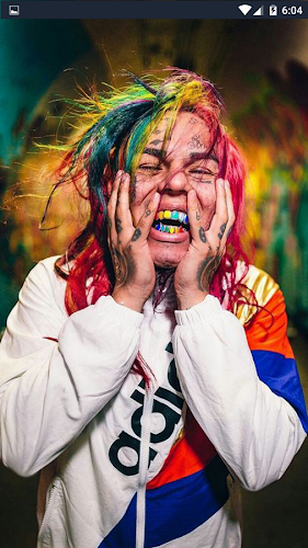 6Ix9Ine Wallpaper HD 2020 - Latest version for Android - Download APK