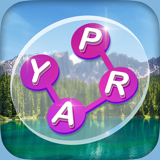 Biblescapes: Bible Games App! Download on Windows