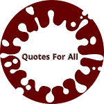 Cover Image of ดาวน์โหลด Quotes For All  APK