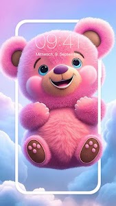 Teddy Bear Live Wallpapers HD Unknown