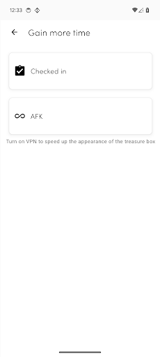 Fireball VPN - 安全で高速な VPNのおすすめ画像4