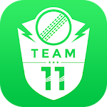 Cover Image of डाउनलोड Team11Fantasy - Free Fantasy Cricket 1.5 APK