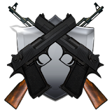Fast Shooter Adventure icon