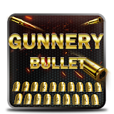 Launch a bullet icon