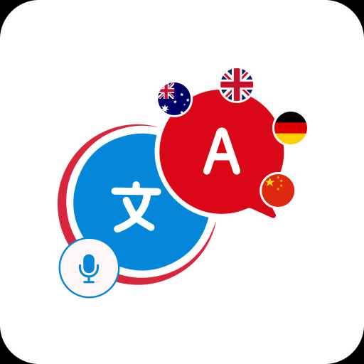 AI Voice Translator Translate logo