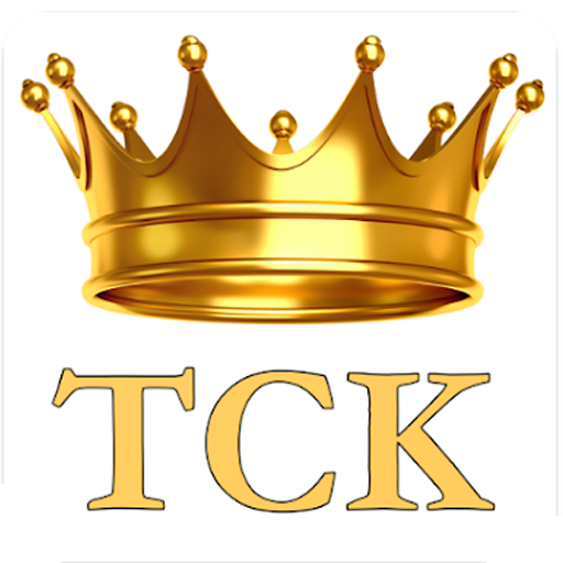 The Costume King Halloween logo
