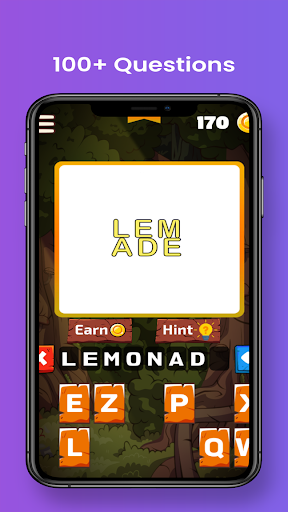 Wicked Wordies - Rebus Puzzle