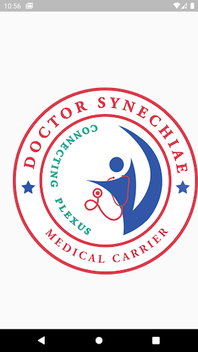 Android application Doctor Synechiae screenshort