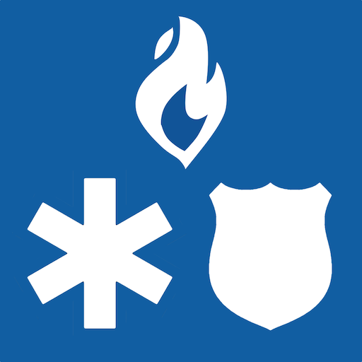 SafetyDrone logo