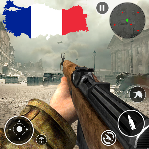 jeux de guerre hors ligne 3D Télécharger sur Windows