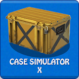 Case Simulator X icon