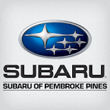 Subaru of Pembroke Pines icon