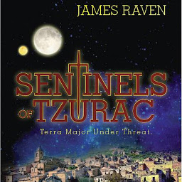 Icon image Sentinels of Tzurac: Terra Major Under Threat