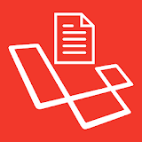 Laravel 5.7 Offline Documentation User Manual icon