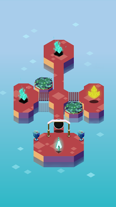 Umiro - Screenshot 1