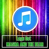 Lagu MASHA AND THE BEAR icon