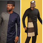 African Men Designs Styles Apk