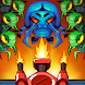 Insect War: Tank Tower Defense - Androidアプリ