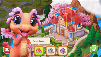 Game screenshot Fairy Tale apk download