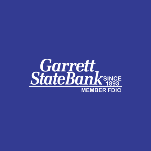 Garrett Mobile logo
