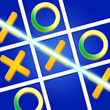 Noughts and Crosses : Board Game icon