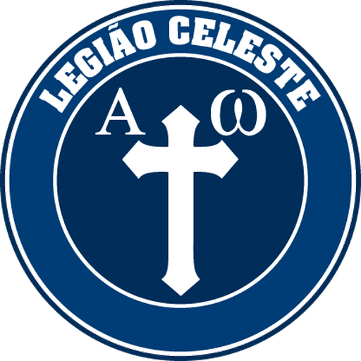 Legião Celeste logo