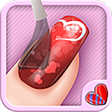 Manicure Tips icon
