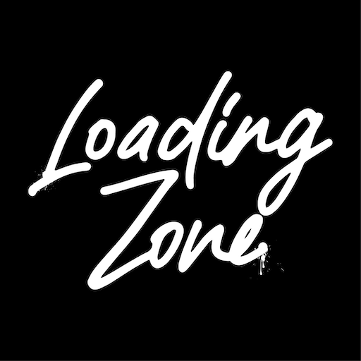 Loading Zone logo