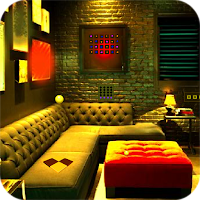 Escape games - Cartoon Room 03