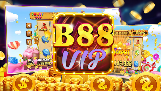 B88 VIP Nổ Hũ : Game Bai Doi Thuong 2021 5