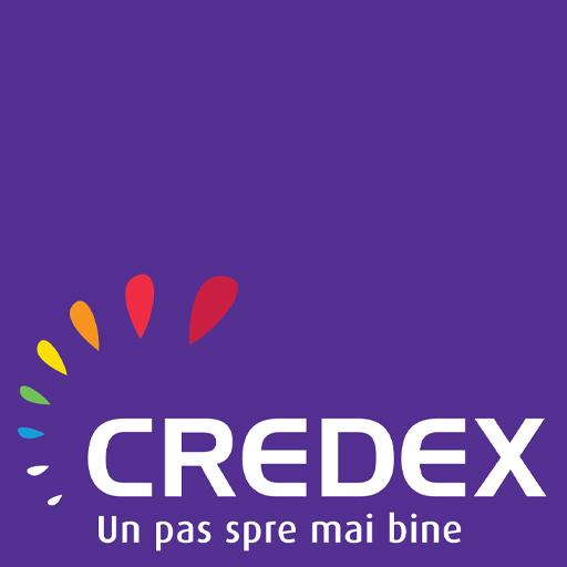 CREDEX logo