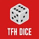 TFH Dice - Androidアプリ
