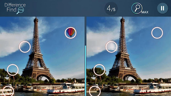 Difference Find King 1.5.1 APK screenshots 9