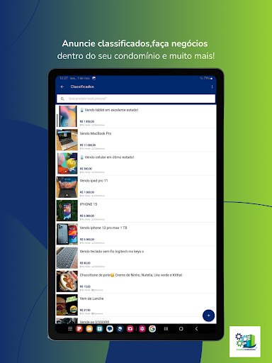 Conexão Condominial