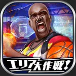 Cover Image of 下载 シティダンク2 - 3on3バスケゲーム 1.5.0 APK