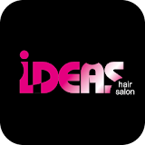 IDEAS 想髮造型美學 icon